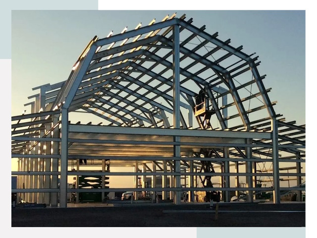 Строительство картодромов в Гулькевичи от 622 руб.