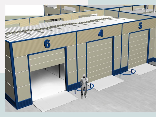 Строительство автомоек от 622 руб. в Гулькевичи