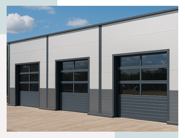 Строительство автомоек в Гулькевичах