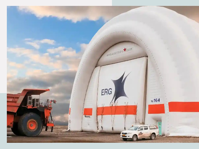 Мобильные ангары от СтальСтрой-Гль по цене от 622 руб.