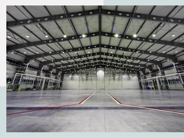 Ангары для бизнеса в Гулькевичи от 622 руб. - Надежность и качество