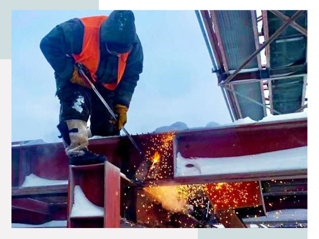 Ремонт металлоконструкций в Гулькевичах от 622 руб.