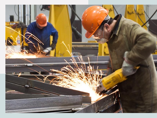 Изготовление металлоконструкций в Гулькевичах