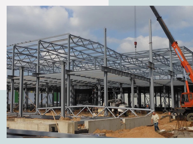 Генеральный подряд в Гулькевичах