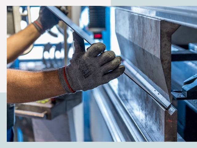 Гибка металла в Гулькевичах