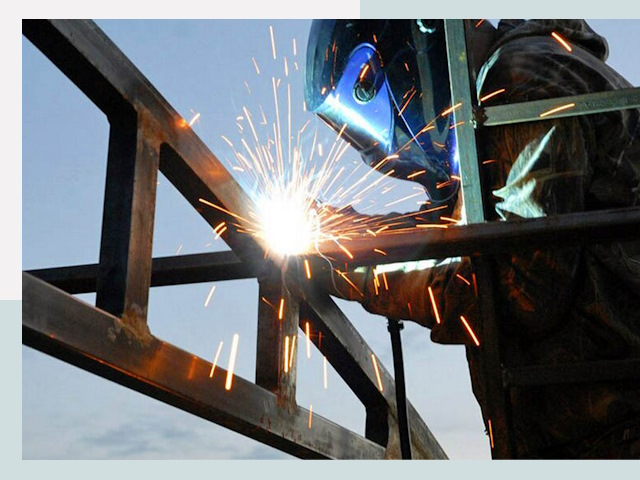 Сварочные работы в Гулькевичах